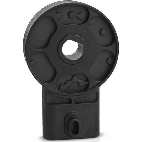 Interrupteur rotatif à 6 broches pour boîtier d'engrenages Polaris ATP Sportsman Ranger Scrambler Hawkeye 300 Magnum (réf. 3236115 et 3233835). (1/5)