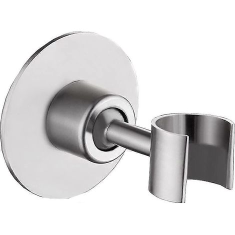 Duschablage, Wandmontage für Handbrause (1/5)
