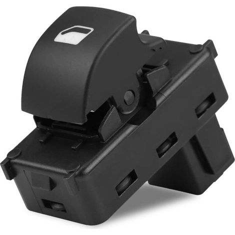 de la voiture Bouton de Commutateur de Vitre électrique Gauche Droite Master Control pour C4 207 6554.QL-DOU