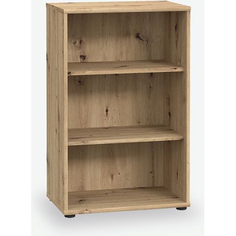 Faik Legno laminato - Quercia Artisan (1/5)
