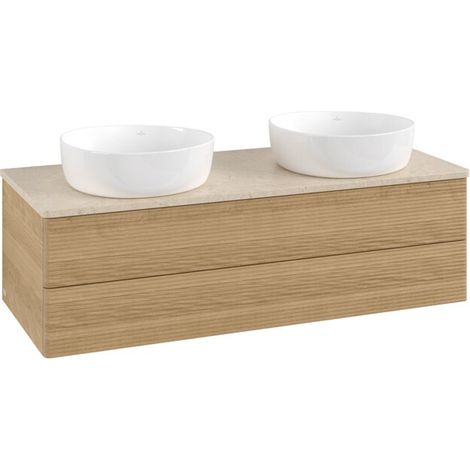Villeroy & Boch K24113HN WTUS Antao K241 1200x360x500mm (1/3)