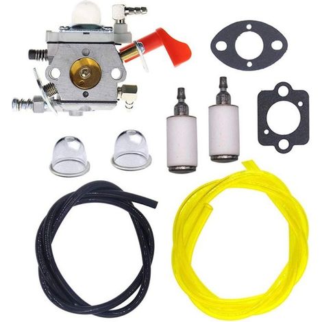 Kit di accessori per carburatore per modelli aeronautici Walbro WT-997, WT-668 e WT-664 da 23-30,5 cc. (1/5)