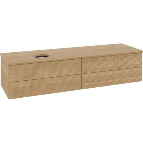 Villeroy & Boch L26111HN WTUS Antao L261 1600x360x500mm (1/3)