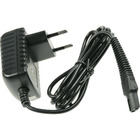 PRISE TRANSFORMATEUR POUR PETIT ELECTROMENAGER BRAUN - 67030605 (1/4)