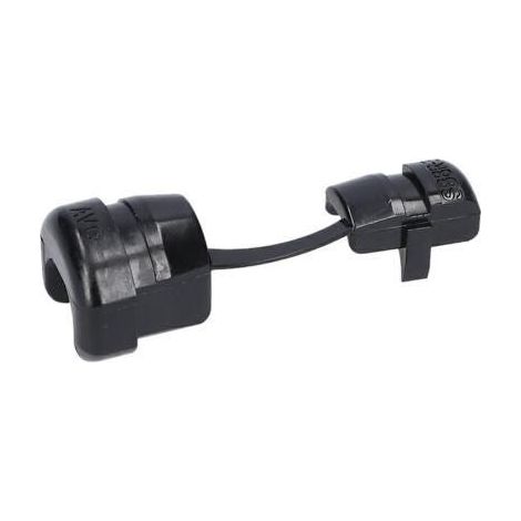 Passe-cables pour Scie a onglets BOSCH OUTILLAGES - 2610915755