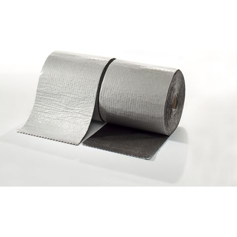 Rouleau Chiffons absorbants universels 30mx40cm 94L PP- (1/5)