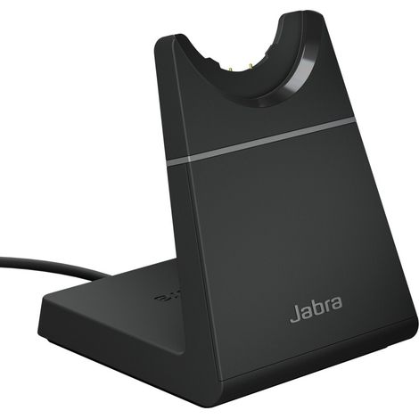 Jabra Evolve2 65 Tischständer, USB-A, 14207-55