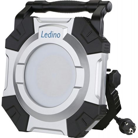 Lámpara de trabajo LED 100W 900LM 2700-6500K Allach (por 4)
