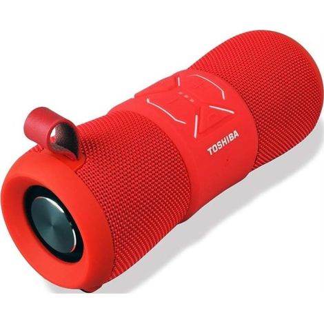 Toshiba Sonic Blast 3 TY-WSP200 Rojo (1/3)