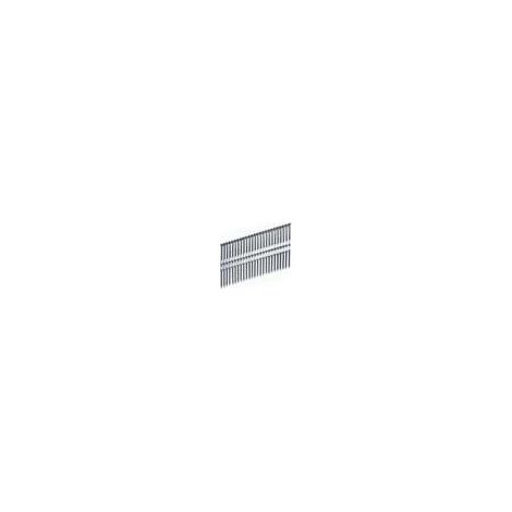 Bostitch Chiodi ad anello 2,8x63 mm 2200 pz