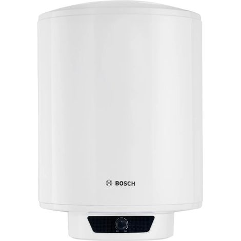 Chauffe-eau électrique Tronic 2100 T – BOSCH Capacité: 50L