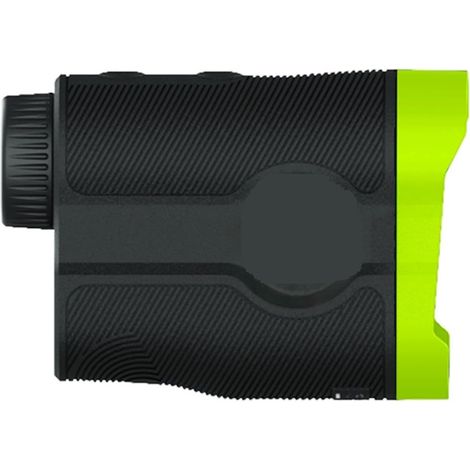 Télémètre De Chasse Golf Vibration Vue Claire Poignée Longue Portée 600m avec La Pente Précis Mesure Distance Effort (1/5)