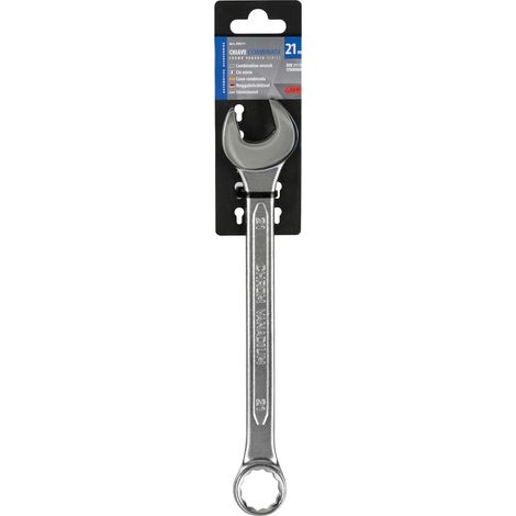 Chiave combinata - 21 mm