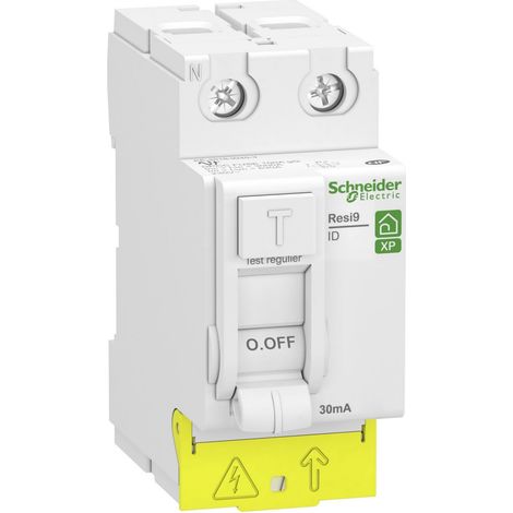 Int diff xp 2p 40a 30ma ac
