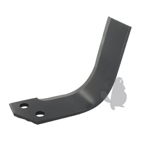 FRESA DA 135MM RIF 1407465L COMPATIBILE
