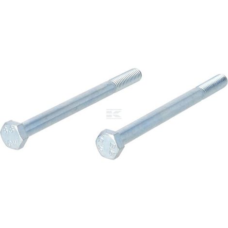 Tornillo hexagonal (2 uds.) AS-MOTOR G07837059 (1/3)