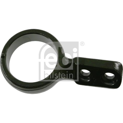 FEBI BILSTEIN 21461 Support, silentbloc du bras transversal pour