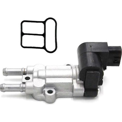 Vanne de régulation du ralenti (IAC) pour Toyota Matrix Corolla 22270-0D040, 22270-22060, 22270-22061, 88969010, 88969043