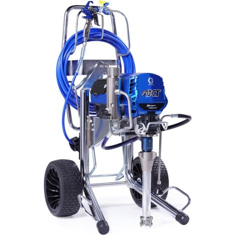 Spruzzatore airless ULTRA 795 XT ProContractor - GRACO - 19F733 (1/2)