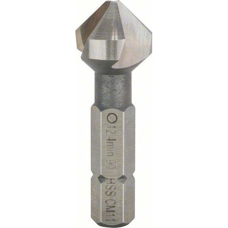 Bosch Kegelsenker 12,4mm M6 (1/5)