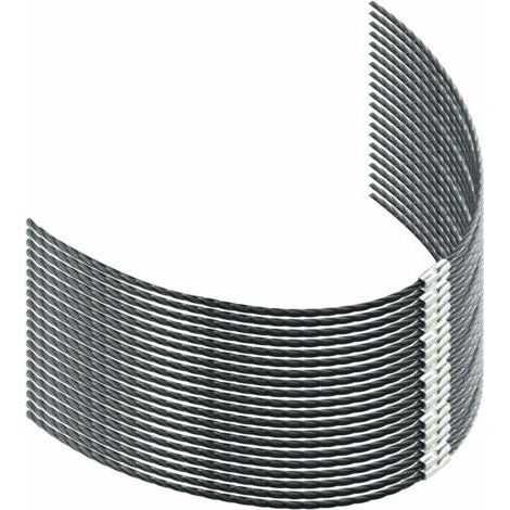 SABIR Fil ultra-résistant Bosch F016800431 pour débroussailleuse AFS 23–27(20pcs) (1/5)