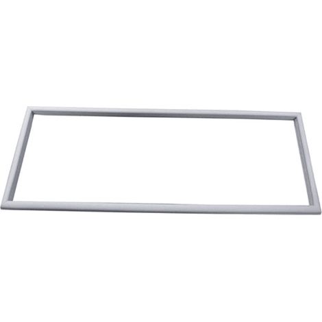 Joint de porte réfrigérateur congélateur 481946818202 – Pièce détachée pour congélateur incluse – Dimensions adaptées pour modèles BAUKNECHT, IGNIS, LADEN, RADIOLA, WHIRLPOOL