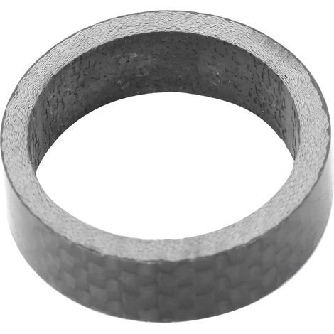4 Pièces Entretoises de Direction en Fibre de Carbone pour Vélo, 10mm (1/5)