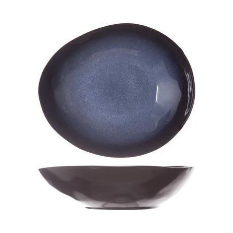 Bol ovale Sapphire - 195x165mm - Finedine