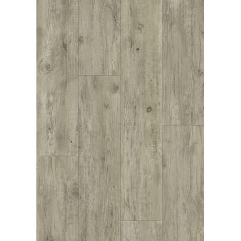Mexen Riverside campione di pannelli in vinile 1240 x 182 mm SPC 6,5 mm, supporto IXPE 1,5 mm, 4 V-Smalto, Pino - F1082-S (1/2)