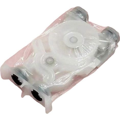 Amortisseur Roland DX7 compatible avec les imprimantes Roland SP300i, VS 640, SP300v, RA640 et BN-20, ainsi qu'avec l'amortisseur DX6 et le filtre DX7 de la Mutoh VJ1618. (1/5)