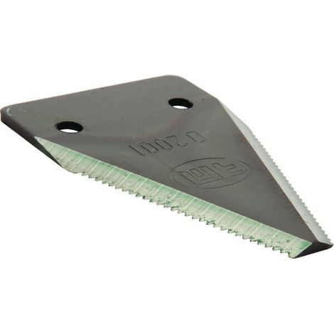 Messer 2" BCS UNIVERSAL D2001RKR