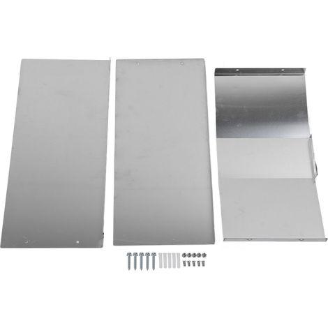 Boîtier de borne de recharge murale en alliage d'aluminium universel pour véhicules électriques, usage domestique (1/5)