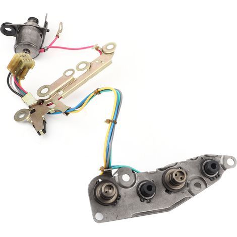 Getriebemagnetventil-Reparatursatz passend für Nissan Altima 2000 – 2006 RE4F04B (1/5)