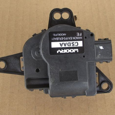 97157M5000 convient aux moteurs des modèles Kia et Hyundai 97157-M5000. (1/5)