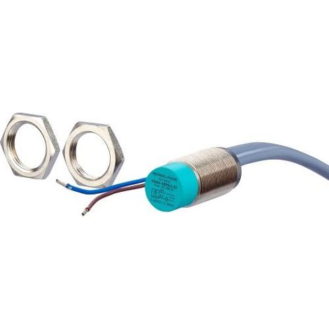 Metz Connect 110149 Sensor fiable de 5 a 60 V DC