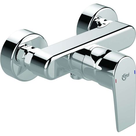 Ideal Standard Tesi - Duscharmatur, chrom A6581AA (1/3)