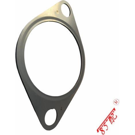 Auspuffrohr-Anschlussdichtung 287513S000 für Hyundai Celesta Avante Misra Rena (1/4)