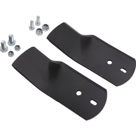 2x17CM Lames Stiga Park 121M Villa 85M 102M 2003-2007 1134-9082-01 1134-5073-01