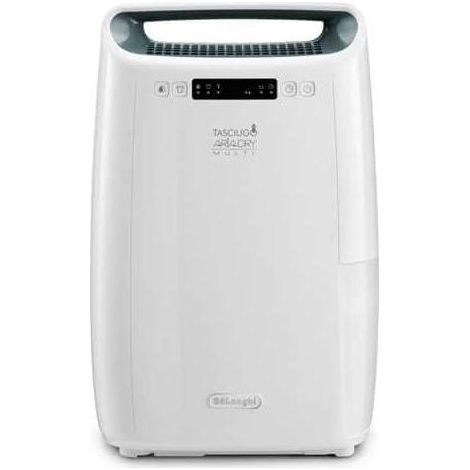 De’Longhi Tasciugo AriaDry Multi DEXD216RF 2,1 L 40 dB 285 W Blanco