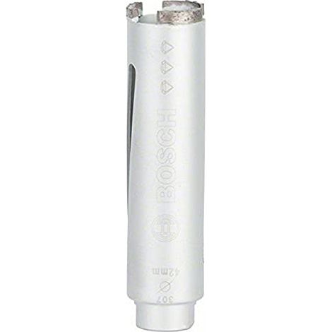 PRO trapano a secco, corona da 42 x 150 mm, G 1/2 pollice (1/4)