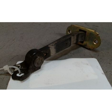 [PRODUIT D'OCCASION] Tirant Porte Arg NISSAN X - Trail 2004- ♻️ Ref Oe. 824308h30a - Garantie à vie (1/2)