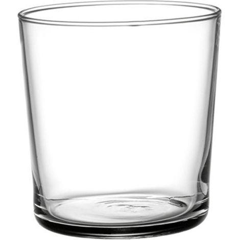 Coffret de 12 verres à pinte, cave à vin, mediun, 37cl, bormioli/pasabahce