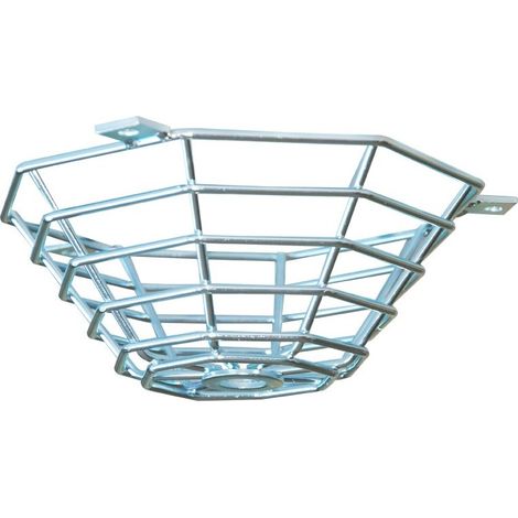 Grille anti-vandalisme (1/3)