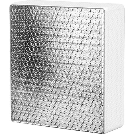 Isolateur d'aération de camping-car – Insert en mousse épaisse, couche thermique réfléchissante, matériau matelassé doux et robuste Housse légère et amovible pour camping-car, remorque, Skylightt (1/5)
