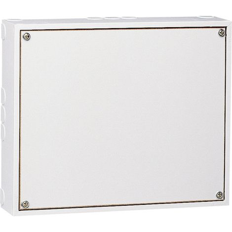Legrand - Tableautin 250x300x35mm IP20 IK08 - Blanc RAL9010