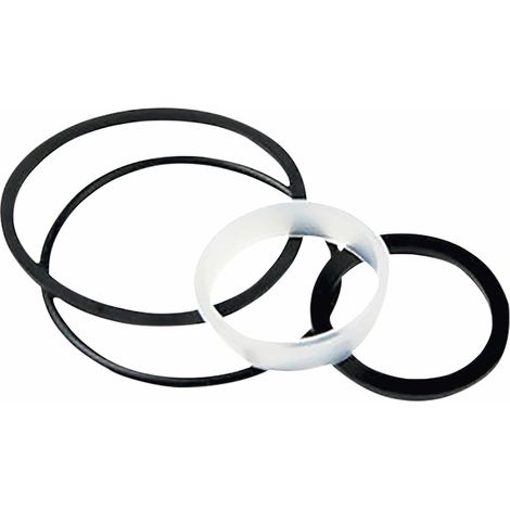 Kit de joints pour siphon de lavabo et bidet Boutté