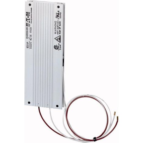Résistance freinage VFD 210 Ohm 200 W 000174247 EATON DX BR210 200