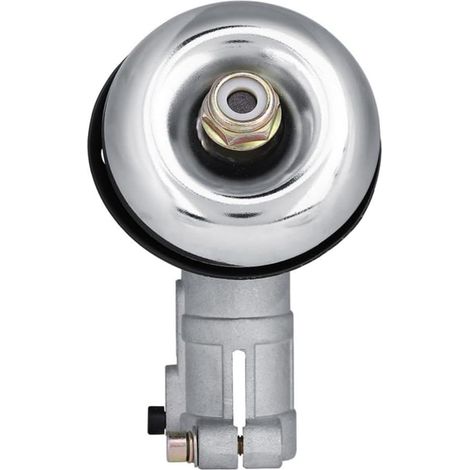 26mm Aluminum Alloy Trimmer - Replacement Head (1/5)