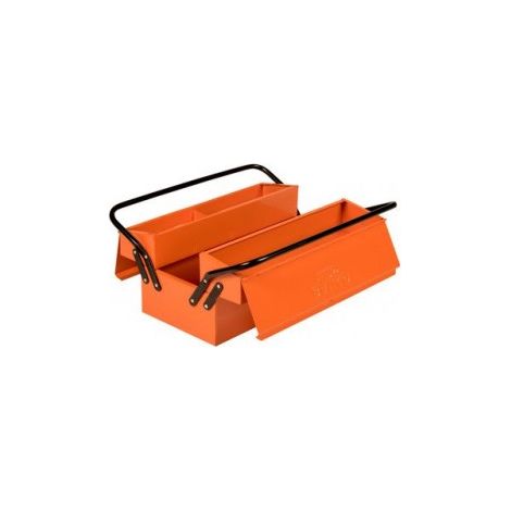 CANTILEVER METALLIC TOOL BOXES 960100010 - BAHCO