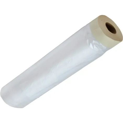 Rollo de plástico con cita Roloplast 60 cm x 22,5 mt
